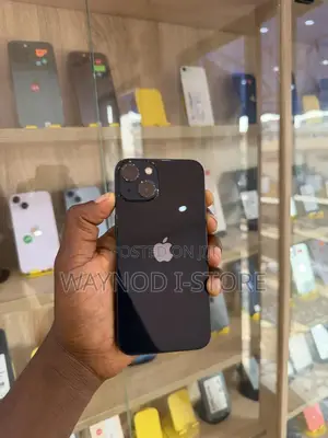 Apple iPhone 13 128 GB Black