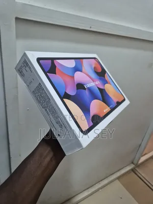 New Xiaomi Pad 6 256 GB
