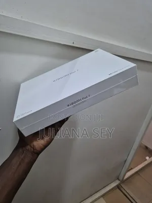 New Xiaomi Mi Pad 7.9 256 GB