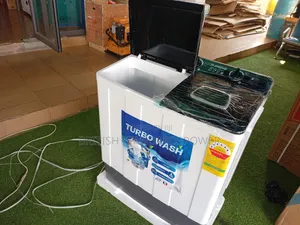 Flamino Semiauto 11kg Flamino Twin Tub Washing Machine