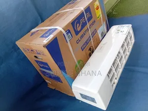 Pearl 1.5 Ton Ac With Modern Design Strong Airflow
