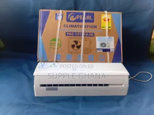 Pearl 1.5 Ton Ac Built for Long-Lasting Performance