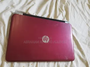 Laptop HP 4GB AMD A4 HDD 500GB