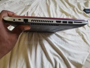 Laptop HP 4GB AMD A4 HDD 500GB
