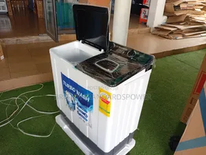 Flamino Clean Clothes Fast 11kg Flamino Twin Tub Washing Machine