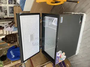 Nasco Nas-350fl: A Remarkable Solution for Secure 250l Freezing