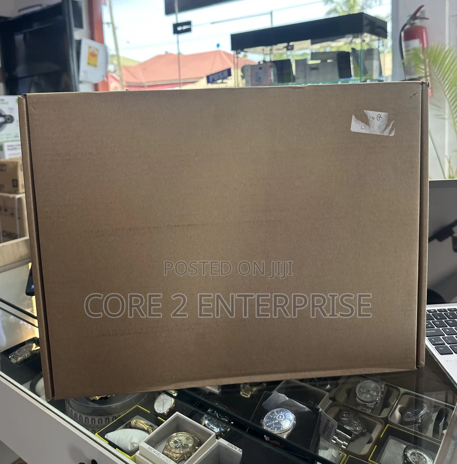 New Laptop Dell 16GB Intel Core I7 SSD 1T