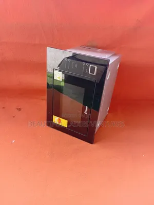 Sigma Built-in Microwave – Heat With Precision