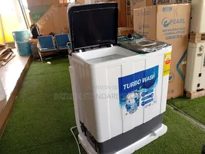Flamino Brand New Washer 11kg Flamino Semi Automatic Washing Machine