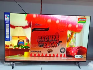 Smart Picture Display Ailyons 55 Television Smart
