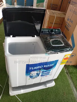 Flamino Morden Washer 11kg Flamino Twin Tub Washing Machine