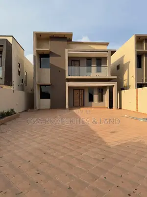 4bdrm House in East Legon Hills for sale