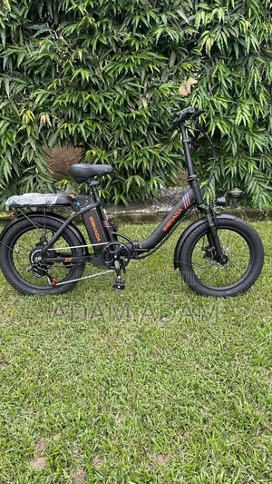 New Motorcycle 2025 Black