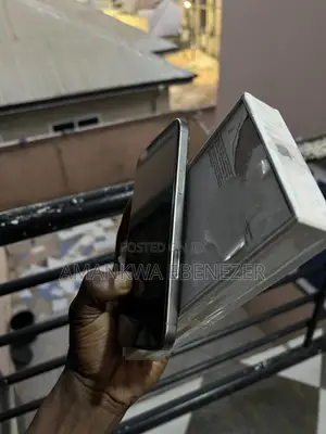 New Apple iPhone 16 Pro Max 256 GB Gray