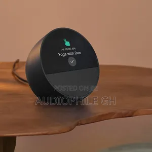 Amazon Alexa Echo Spot