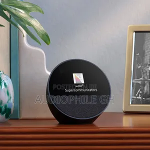 Amazon Alexa Echo Spot