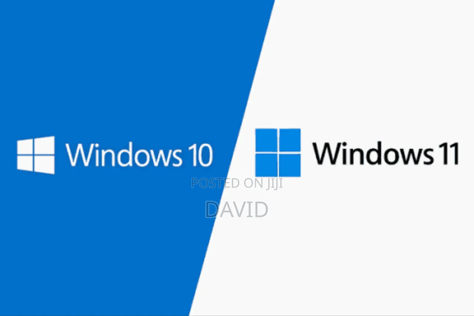Windows 10 And 11 Installation