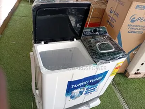 Flamino Durable Home 11kg Flamino Twin Tub Washing Machine