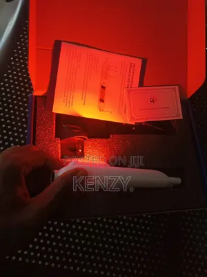 Portable Vein Finder