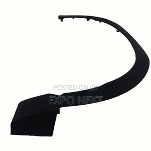 Honda Crv 2023-2024 Fender Arch Moulding