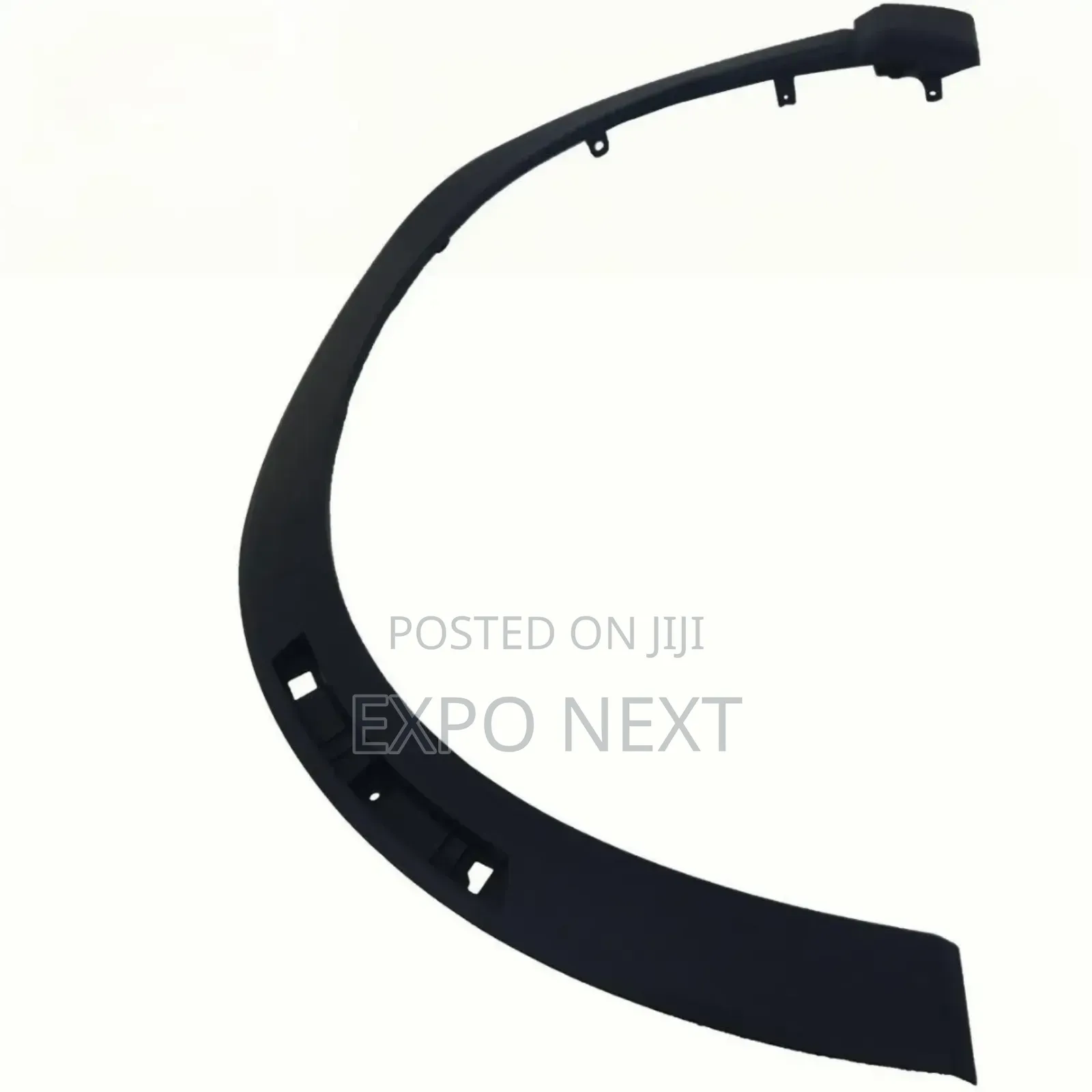 Honda Crv 2023-2024 Fender Arch Moulding