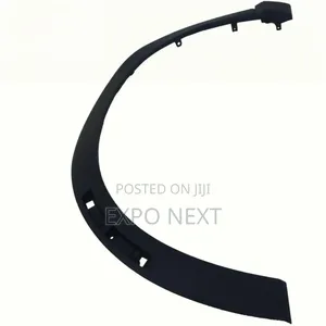 Honda Crv 2023-2024 Fender Arch Moulding