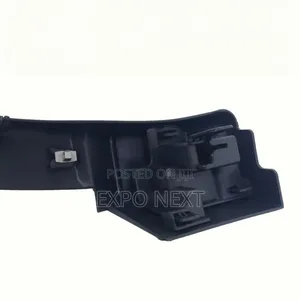 Honda Crv 2023-2024 Fender Arch Moulding