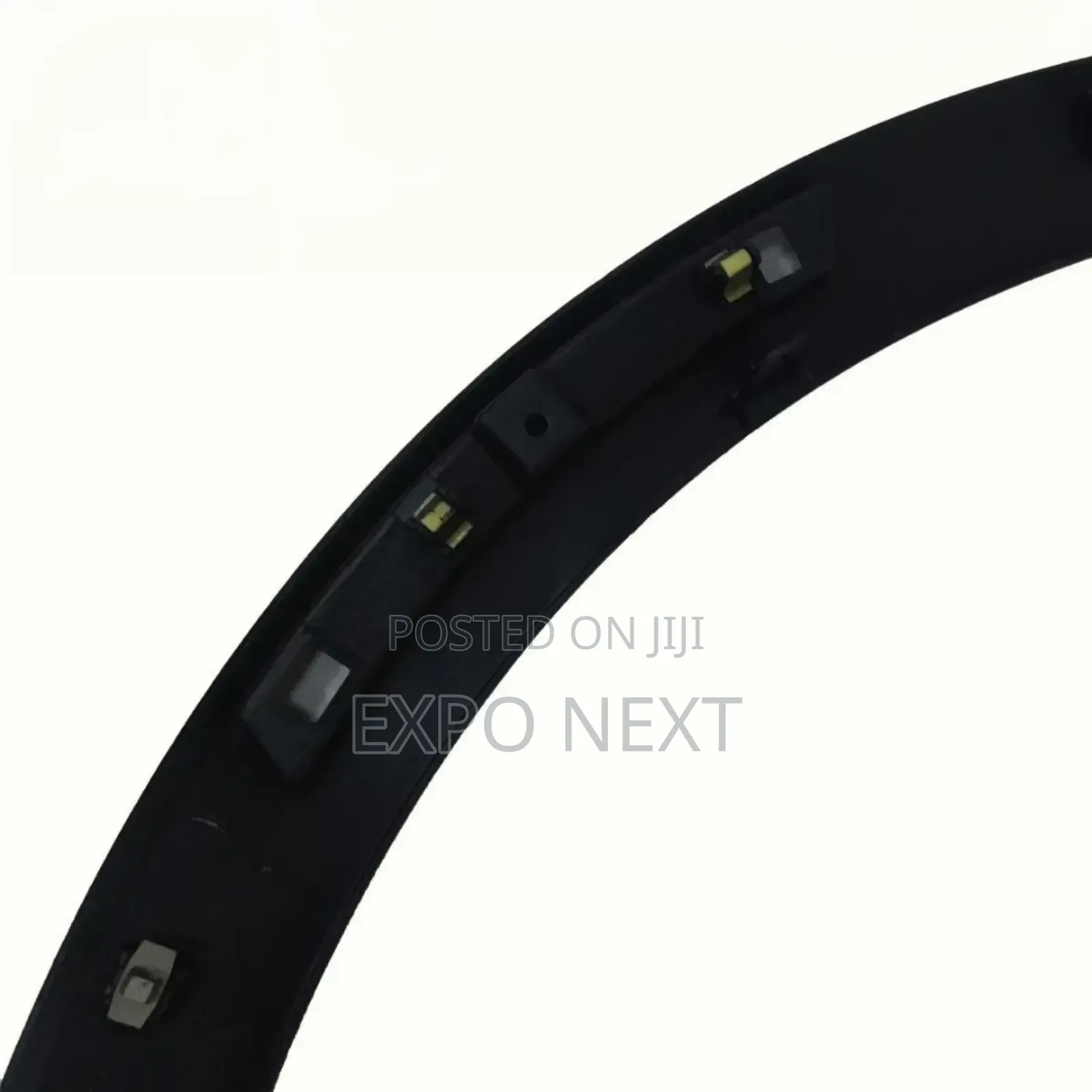 Honda Crv 2023-2024 Fender Arch Moulding
