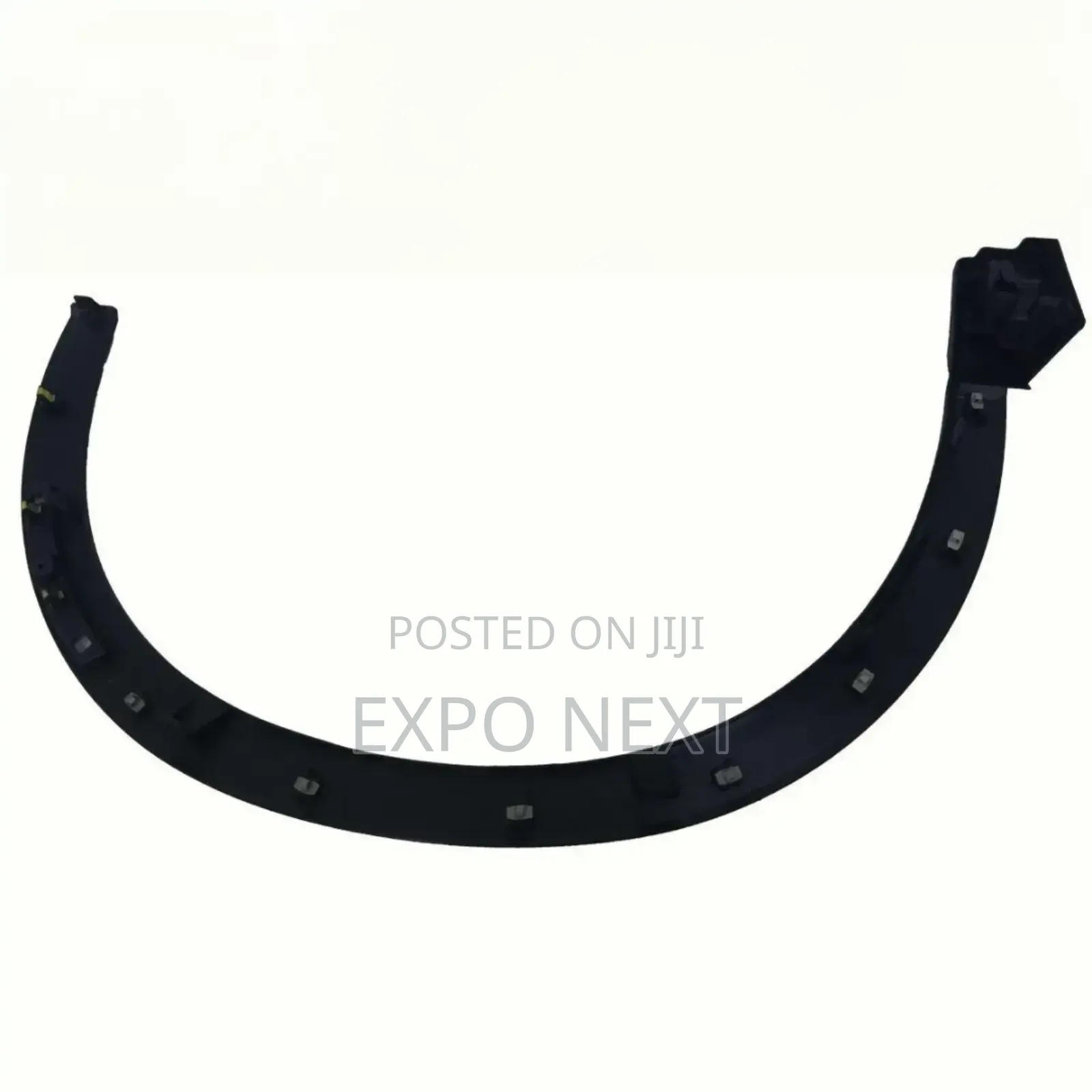 Honda Crv 2023-2024 Fender Arch Moulding
