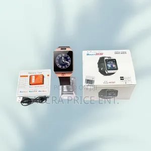 2030 Smartwatch (989899)