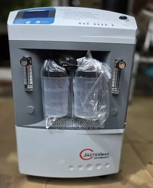 Oxygen Concentrator (10 Liters)