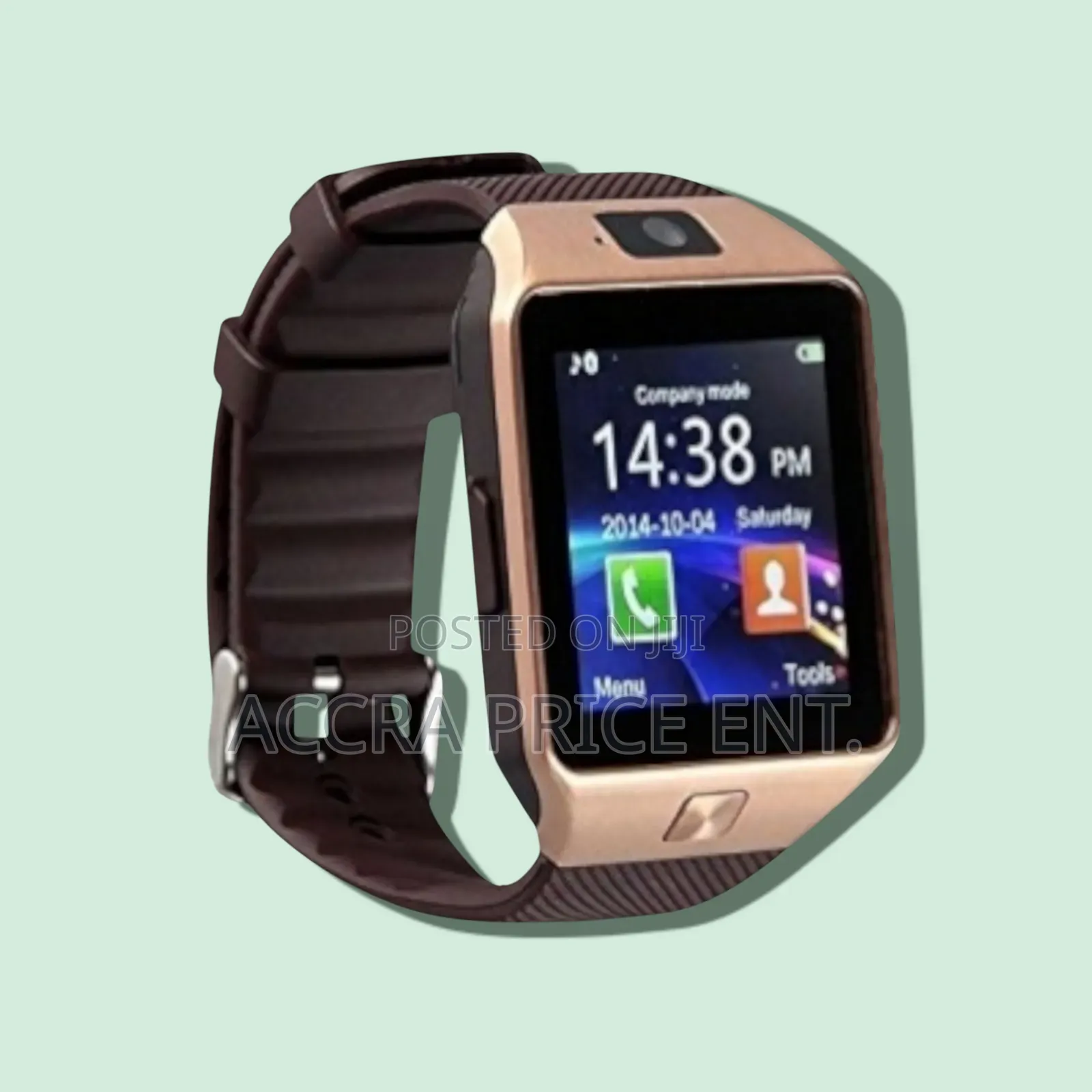 2030 Smartwatch (636257)