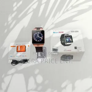 2030 Smartwatch (636257)