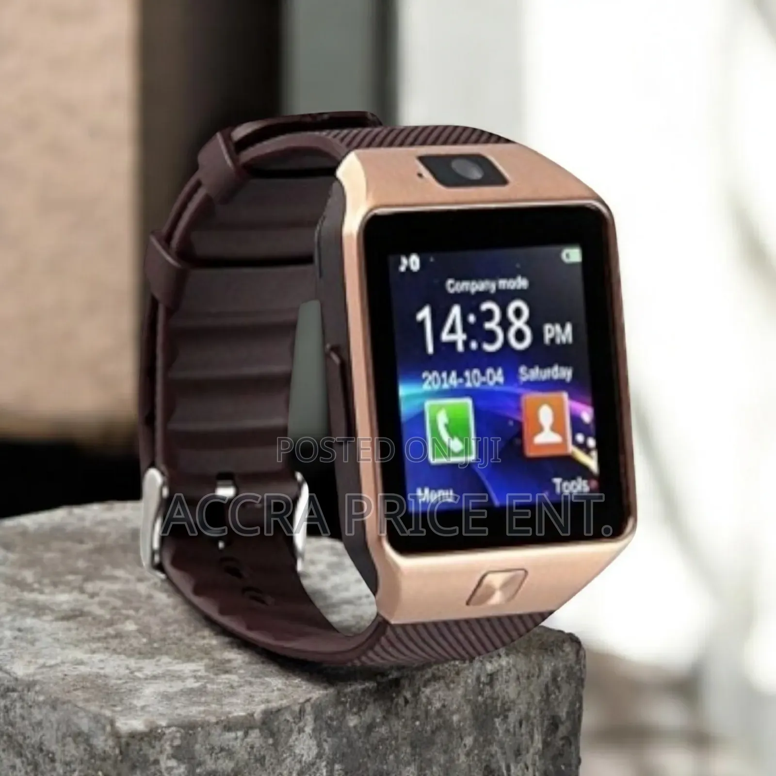 Smart 2030 Smartwatch (988878)