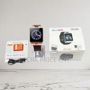 Smart 2030 Smartwatch (988878)