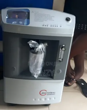 Oxygen Concentrator (5 Liter)