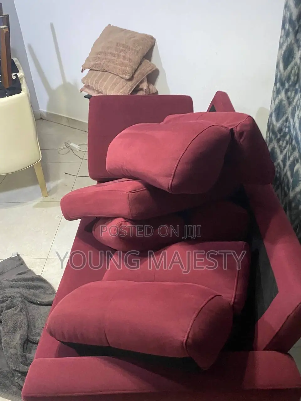 Sofa and Bed Cleaning Services