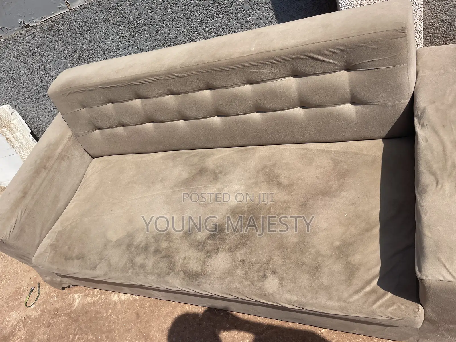 Sofa and Bed Cleaning Services