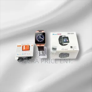 2030 Smartwatch (989899)