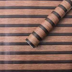 Flutted Wall Stickers 45 by 1000cm