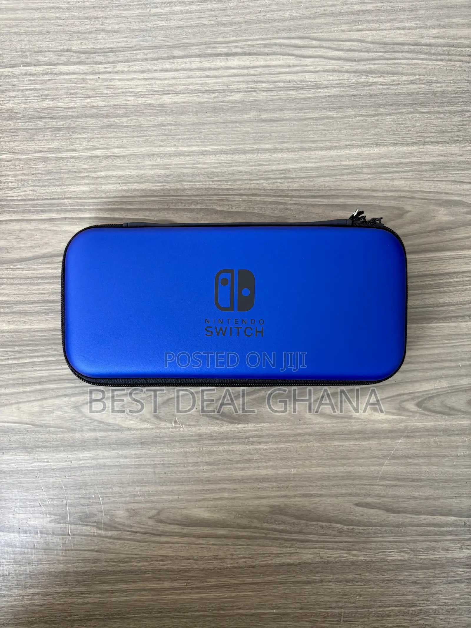 Nintendo Switch Protective Bag