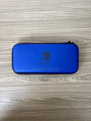 Nintendo Switch Protective Bag