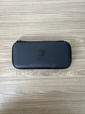Nintendo Switch Protective Bag