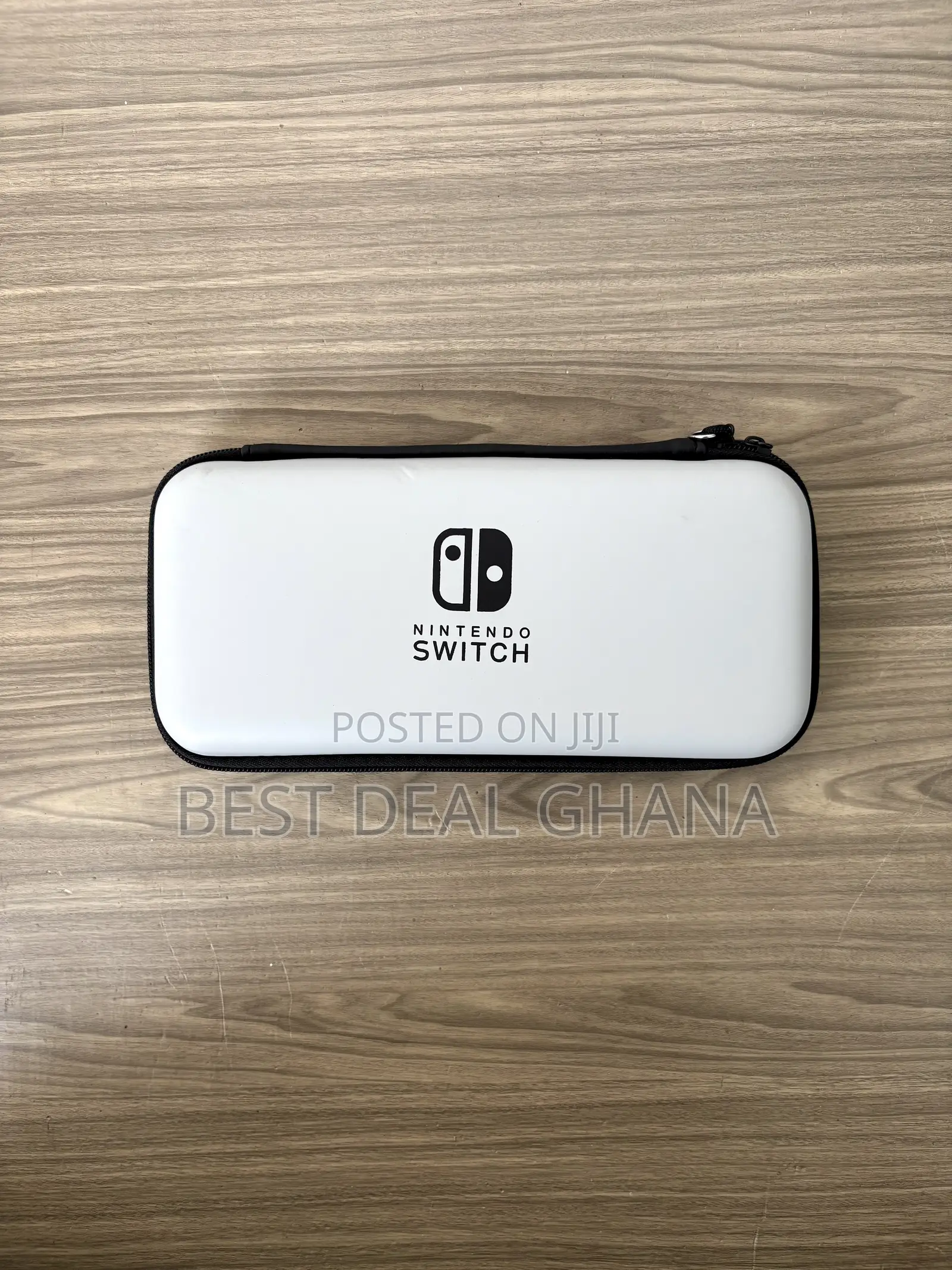 Nintendo Switch Protective Bag