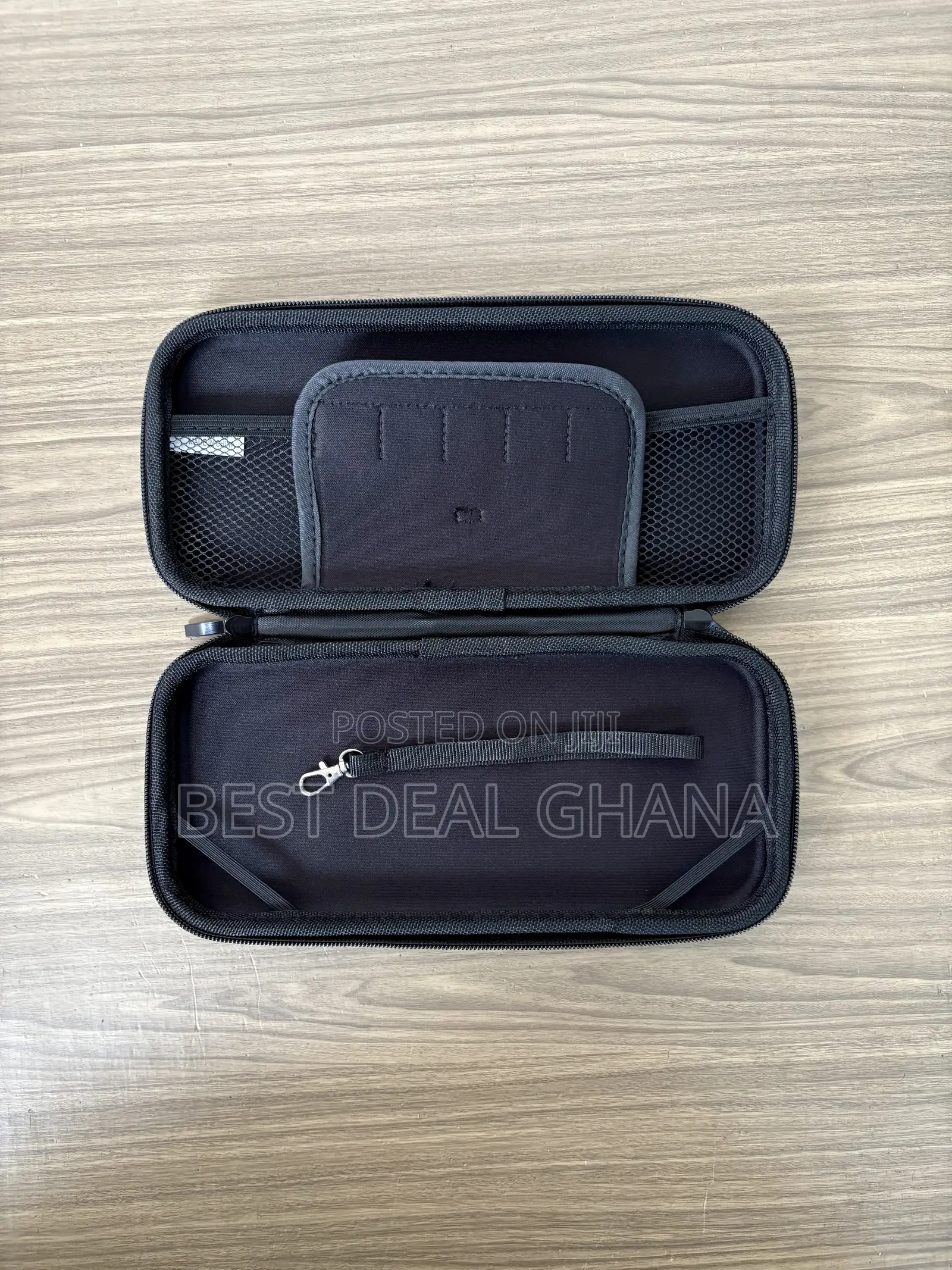 Nintendo Switch Protective Bag