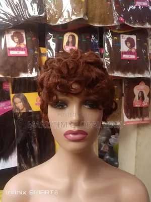 Sx-520 Color 33# 100% Human Hair