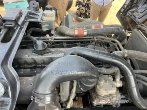Hyundai Gold 5 Ton