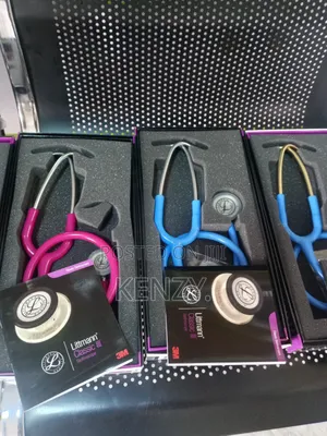 Littmann Classic 3