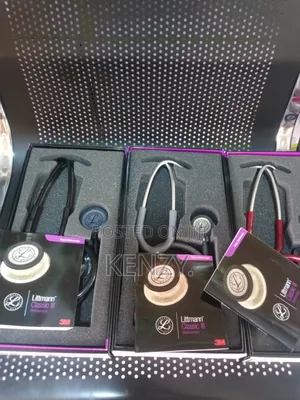 Littmann Classic 3