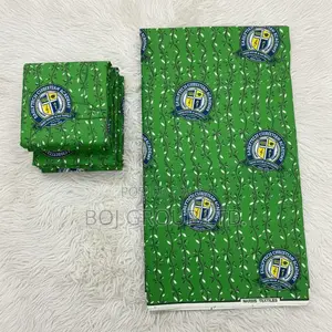 School Cloth Printing